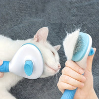 Innovative Pet Comb - FurFree Comb