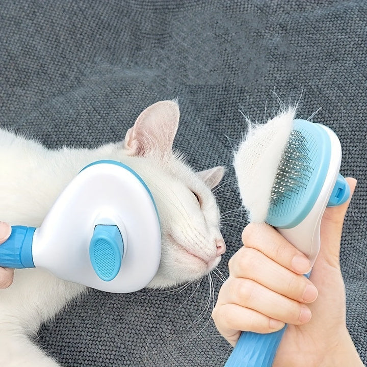 Innovative Pet Comb - FurFree Comb