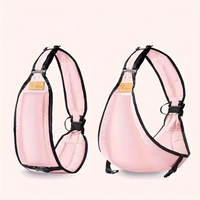 Comfortable Adjustable Baby Carrier - CuddleNest