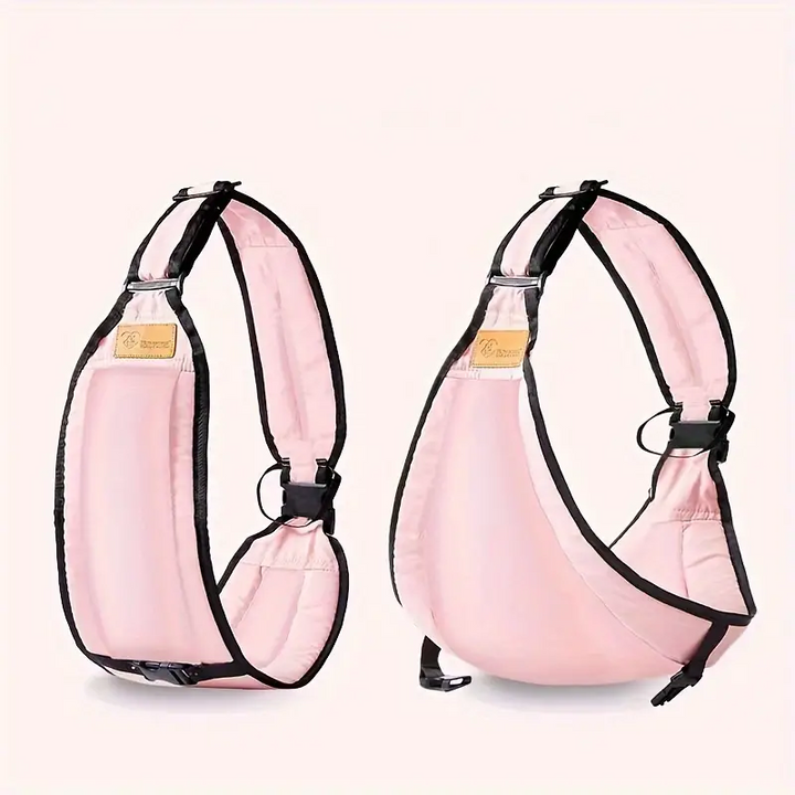 Comfortable Adjustable Baby Carrier - CuddleNest