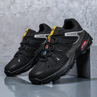 Trendy Men's Hiking Shoes - PeakPioneer
