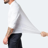 Performance Shirt - DynamicStretch
