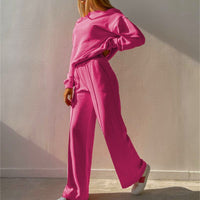Comfortable and Luxury 2-Piece Tracksuit – Isabel