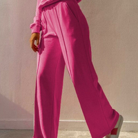 Comfortable and Luxury 2-Piece Tracksuit – Isabel