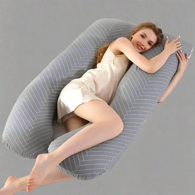 Pregnancy Pillow - MammaNest