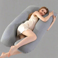 Pregnancy Pillow - MammaNest