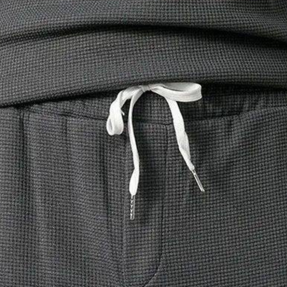 Stylish Men's Tracksuit - Mason