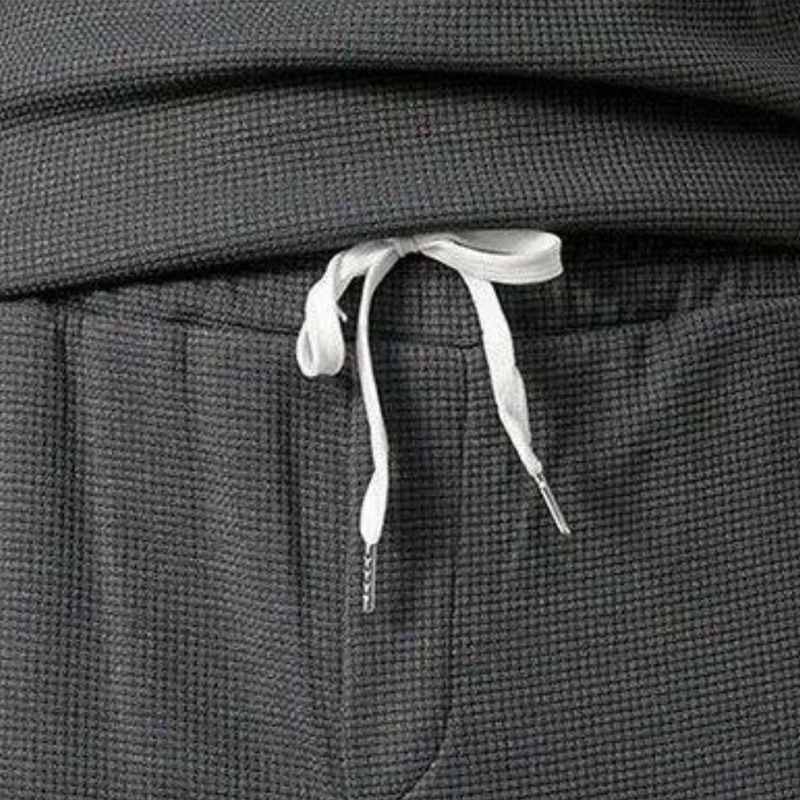 Stylish Men's Tracksuit - Mason