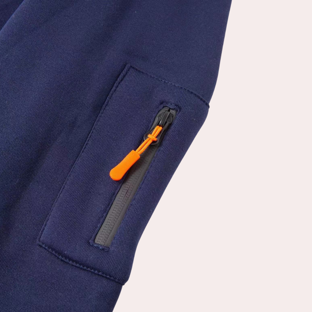 Casual Men's Hoodie - Théo