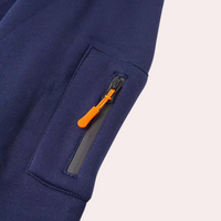 Casual Men's Hoodie - Théo