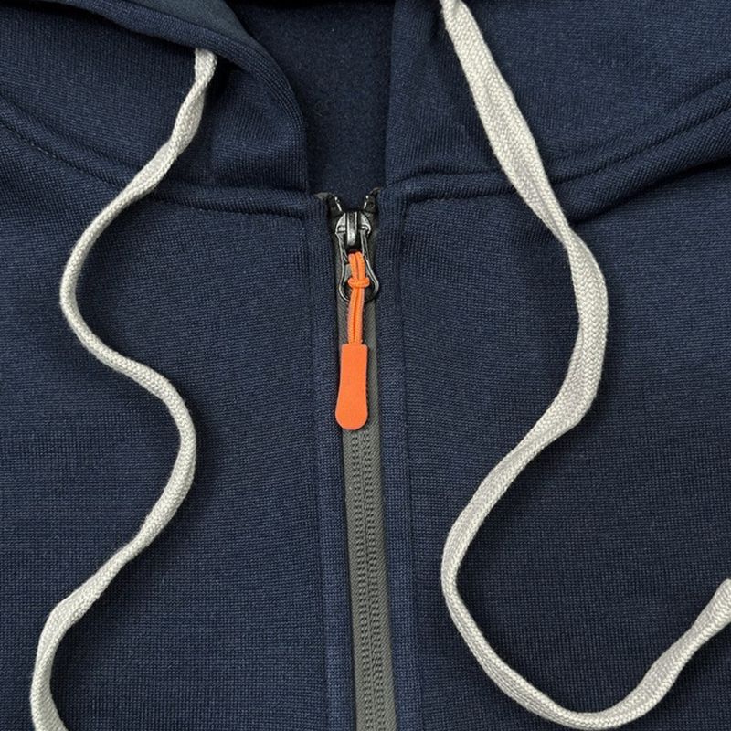 Casual Men's Hoodie - Théo