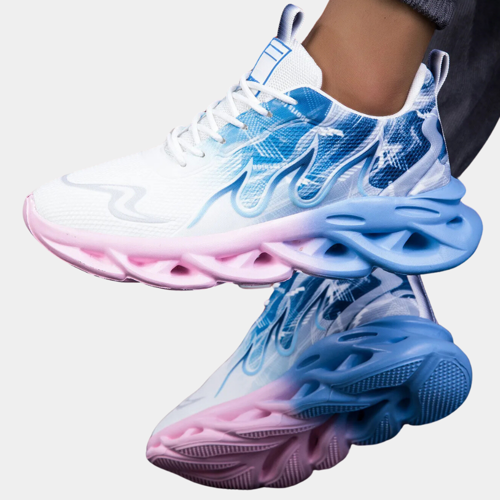 Trendy Sneakers for Men - Jasper