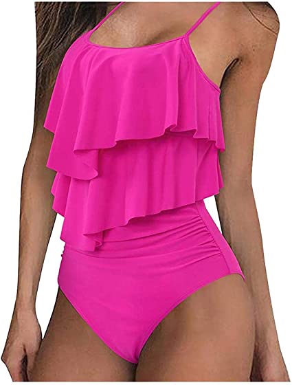 Sammy Jackson™ Hetty High waist bikini | Een unieke en comfortabele bikini