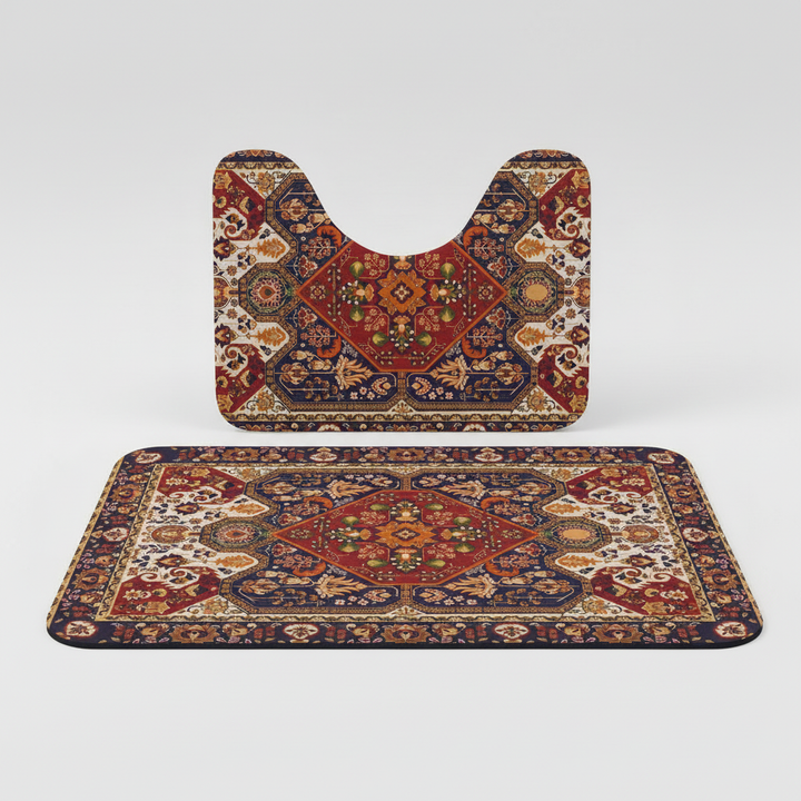 Absorbierendes Mikrofaser-Material - LuxuriMat