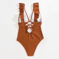 Sammy Jackson™ Boho Badpak | Een super stijlvol & sexy badpak