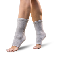 Ademende Compressiesokken - BambooComfort