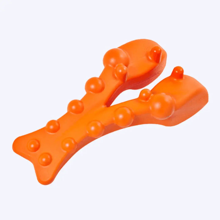 Acupressure Tool for Neck and Shoulder Pain – TrapiRelief