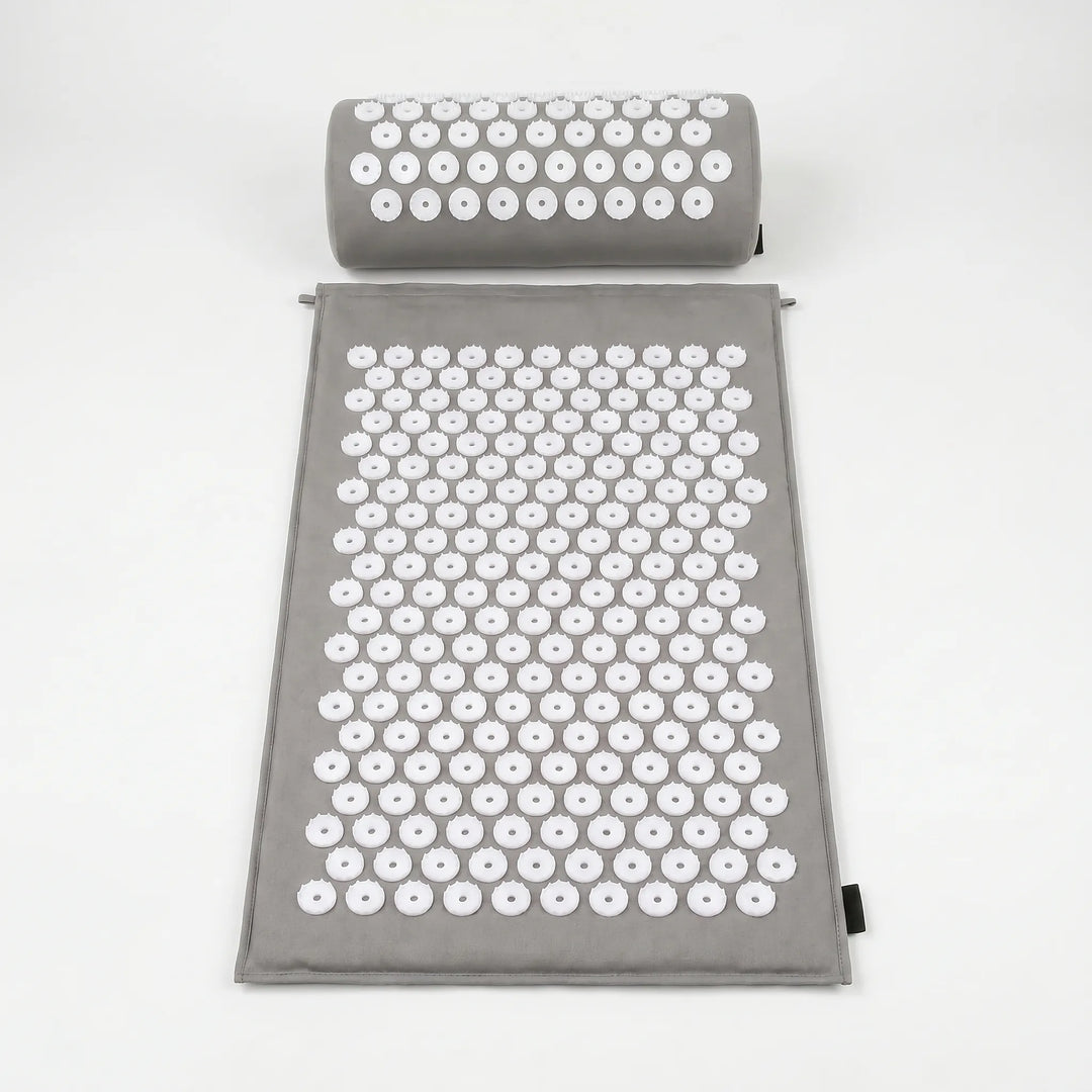 Acupressure Mat And Pillow Set -  Molly