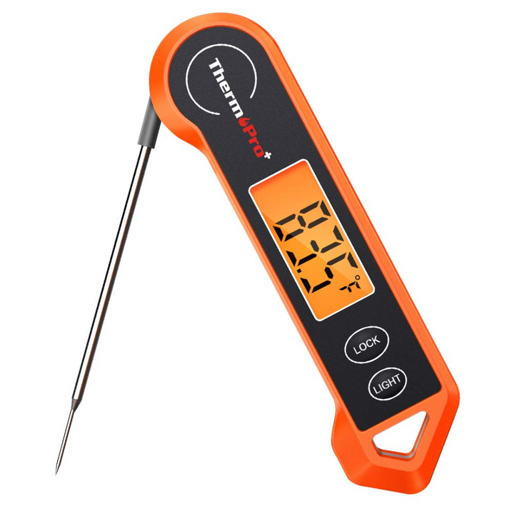 ThermoPro Digitale Vleesthermometer