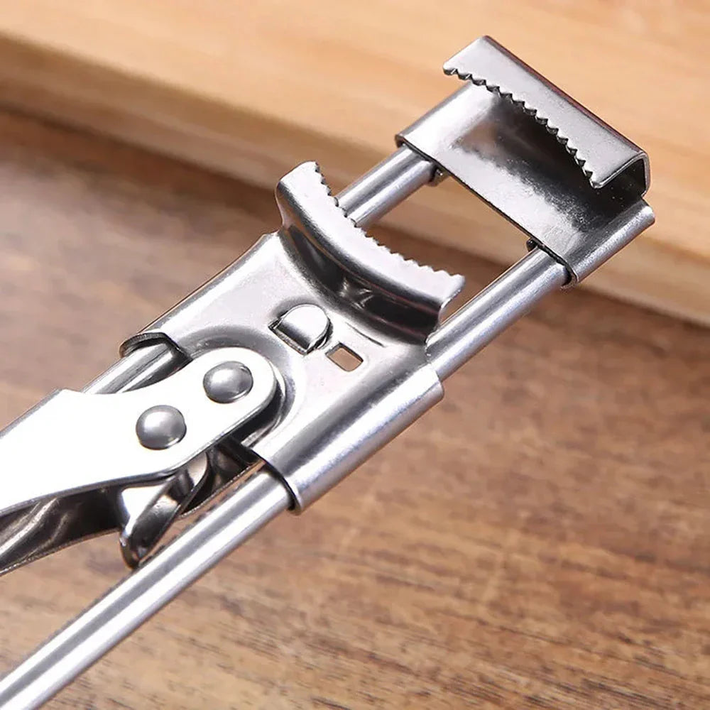 Multifunctional Jar Opener - GripEase