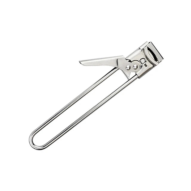Multifunctional Jar Opener - GripEase