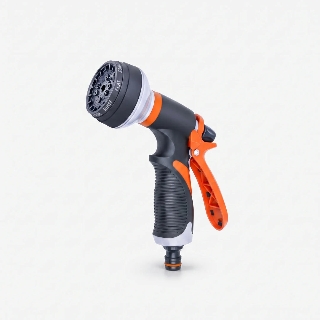 Adjustable Garden Hose Nozzle - Flowmixx