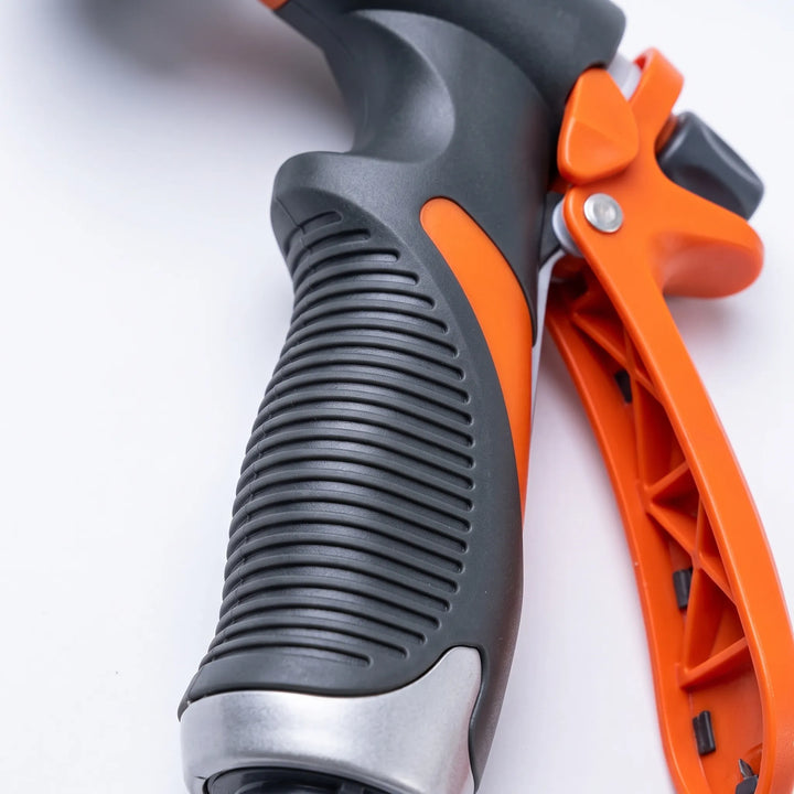 Adjustable Garden Hose Nozzle - Flowmixx