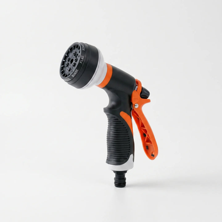 Adjustable Garden Hose Nozzle - Flowmixx