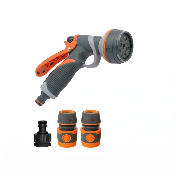Adjustable Garden Hose Nozzle - Flowmixx