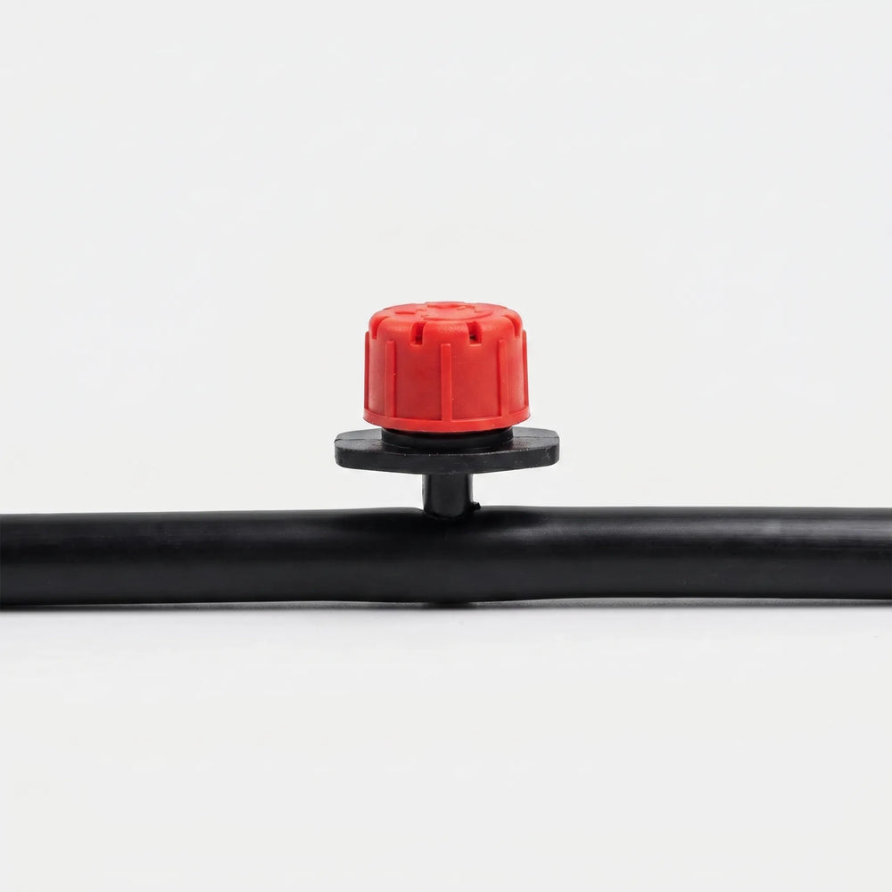 Adjustable Micro Irrigation Drippers - Driplex