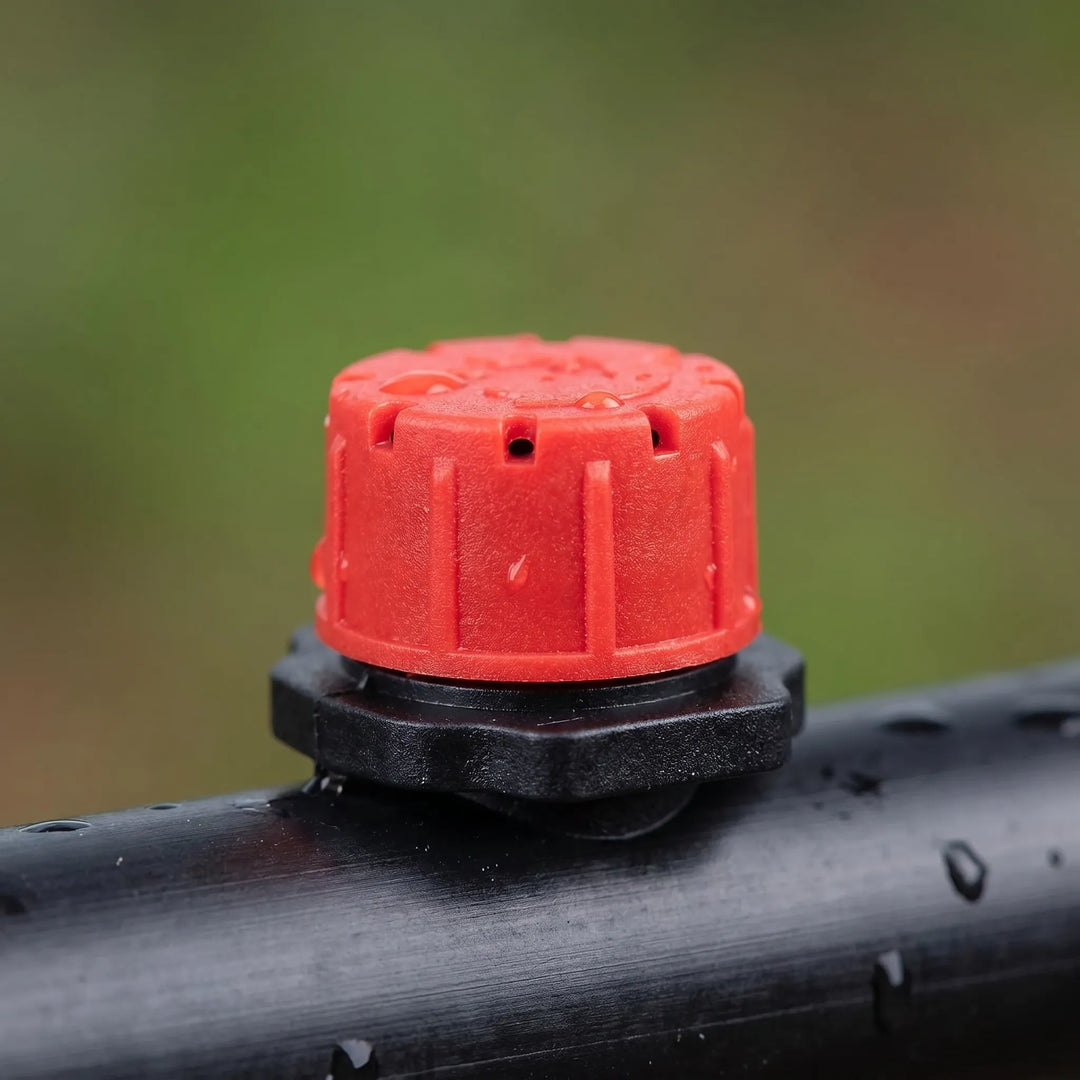 Adjustable Micro Irrigation Drippers - Driplex