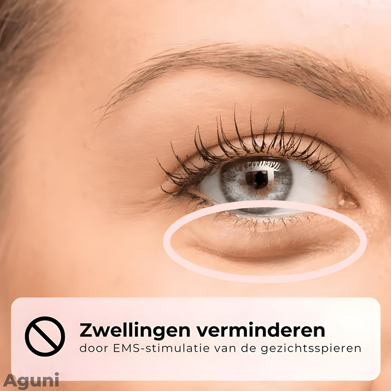 EMS Glasses - EyeRevive