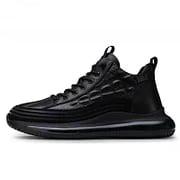 Luxe Air Cushion Heren Sneakers - Mason