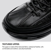 Luxe Air Cushion Heren Sneakers - Mason