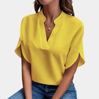 Airy Women's Summer Top - Ella