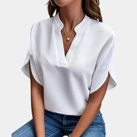 Airy Women's Summer Top - Ella
