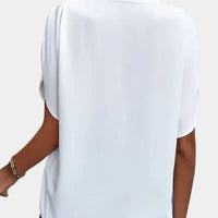 Airy Women's Summer Top - Ella