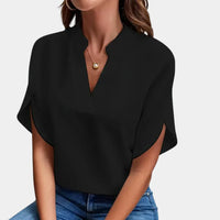 Airy Women's Summer Top - Ella