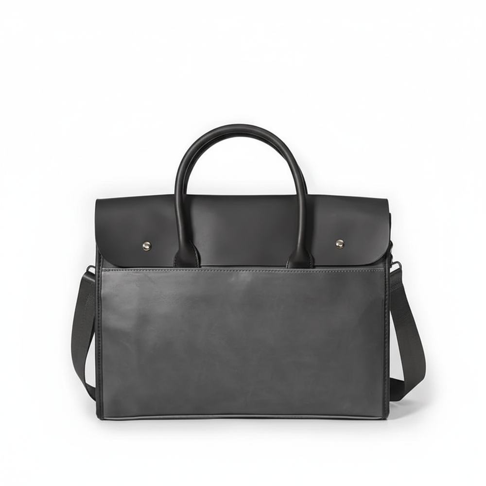 Aktówka Męska - RetroBriefcase