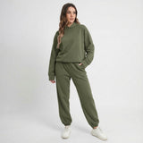 Całoroczny damski dres - Teresa