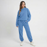 Całoroczny damski dres - Teresa