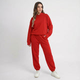 Całoroczny damski dres - Teresa