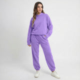 Całoroczny damski dres - Teresa