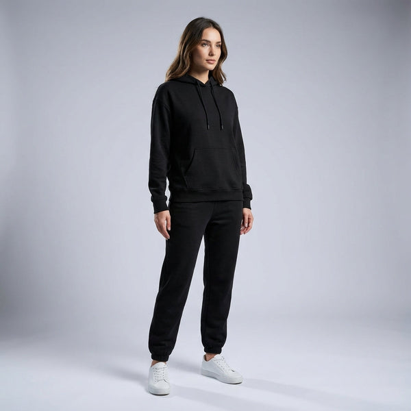 Całoroczny damski dres - Teresa