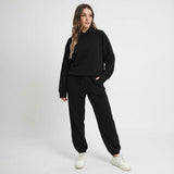 Całoroczny damski dres - Teresa