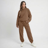 Całoroczny damski dres - Teresa