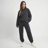 Całoroczny damski dres - Teresa