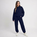 Całoroczny damski dres - Teresa