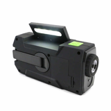 Alles-in-één noodradio – PowerSentinel