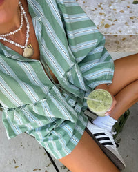 Airy casual wear for women – Solenne